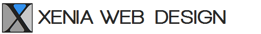 Xenia Web Design